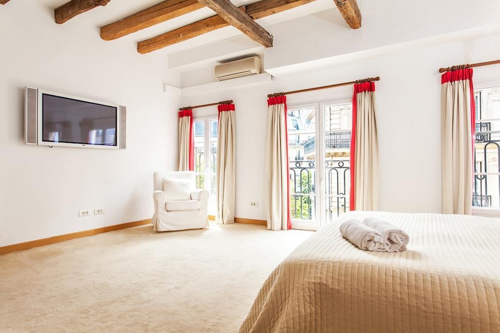 Appartamento Private - St. Germain - Odeon *