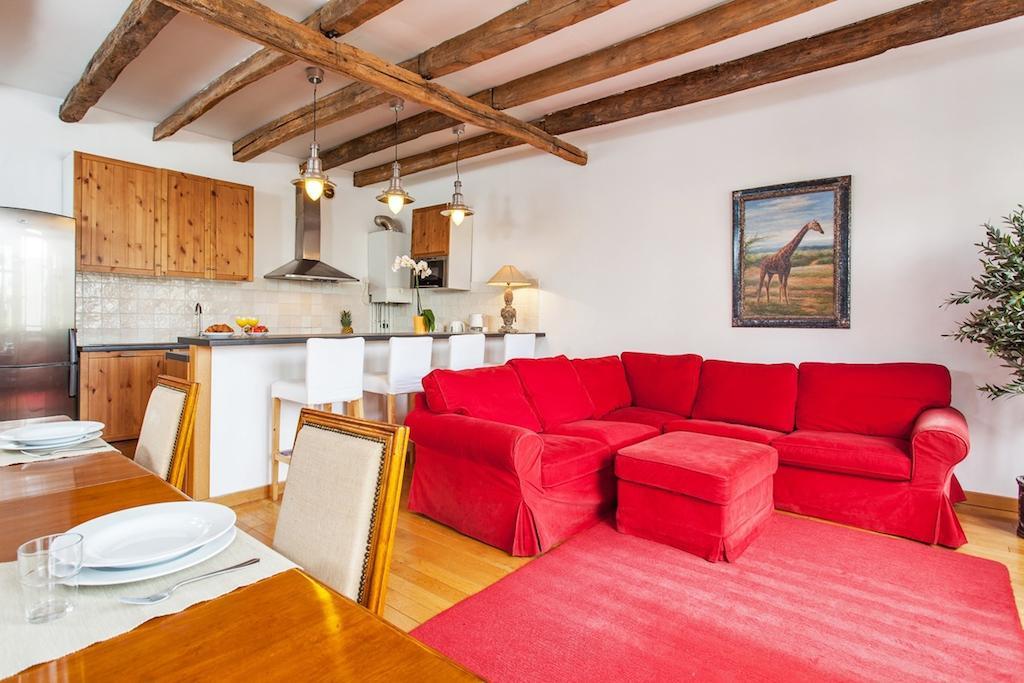 Appartamento Private - St. Germain - Odeon *