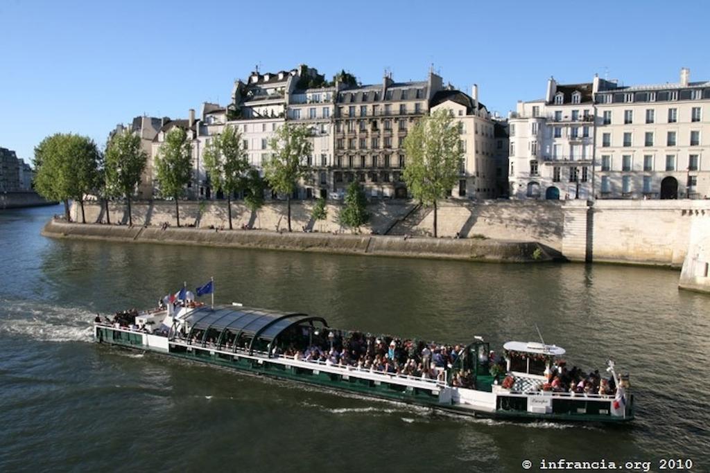 Private - St. Germain - Odeon Parigi