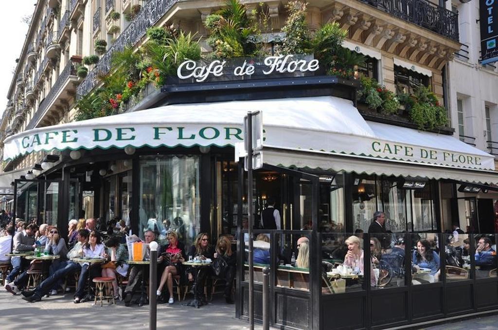 Appartamento Private - St. Germain - Odeon Parigi