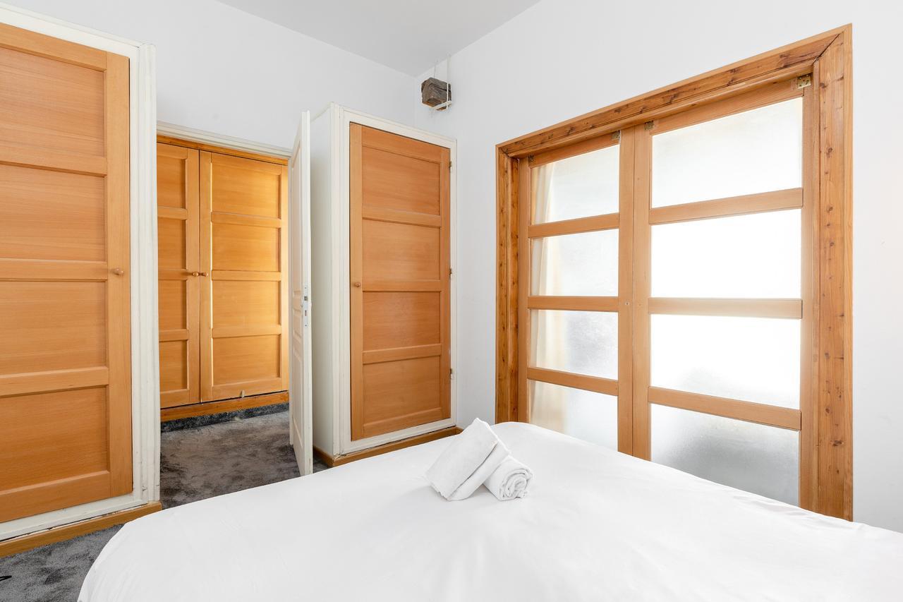 Appartamento Private - St. Germain - Odeon Parigi