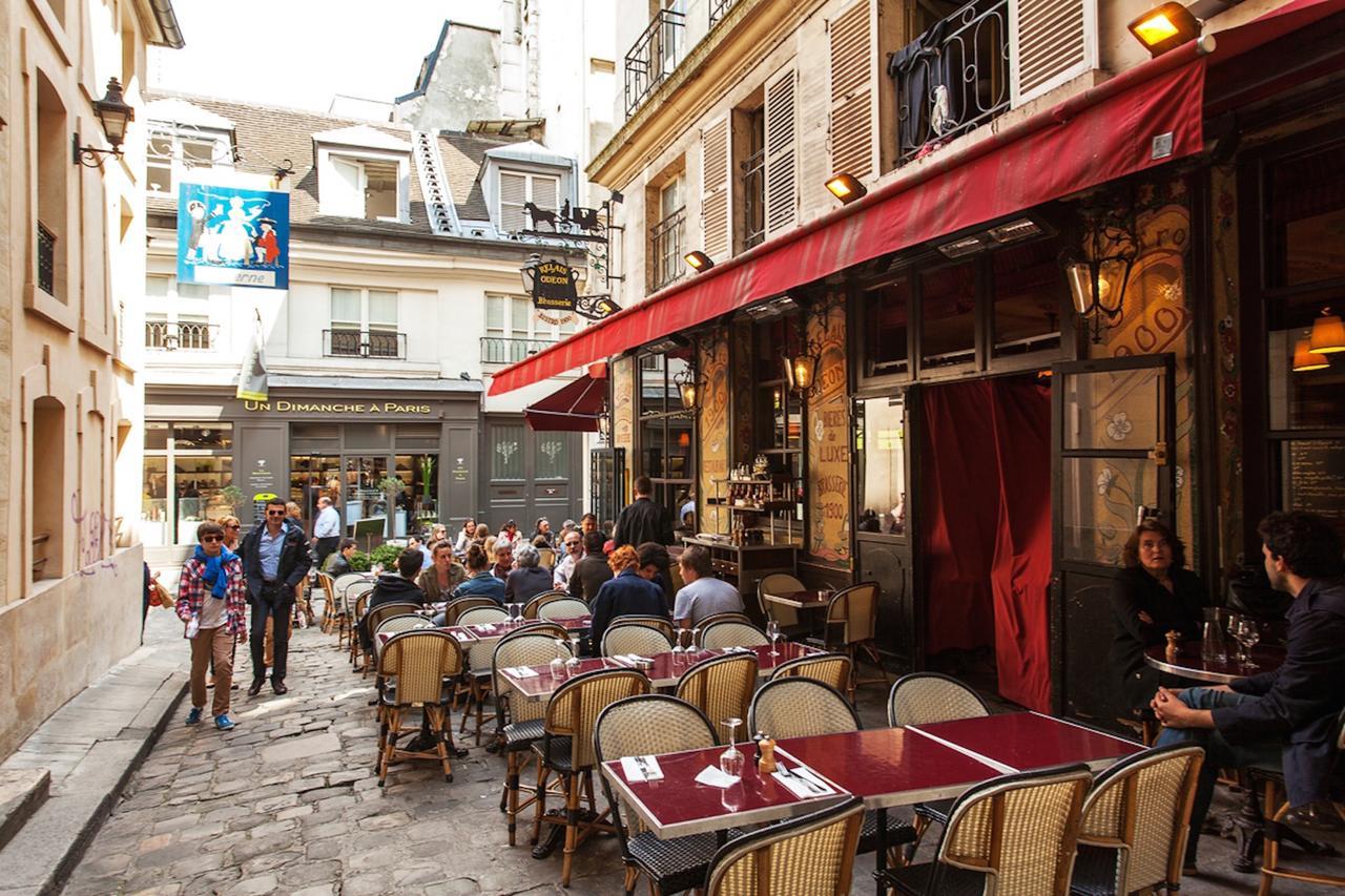 Private - St. Germain - Odeon Appartamento
