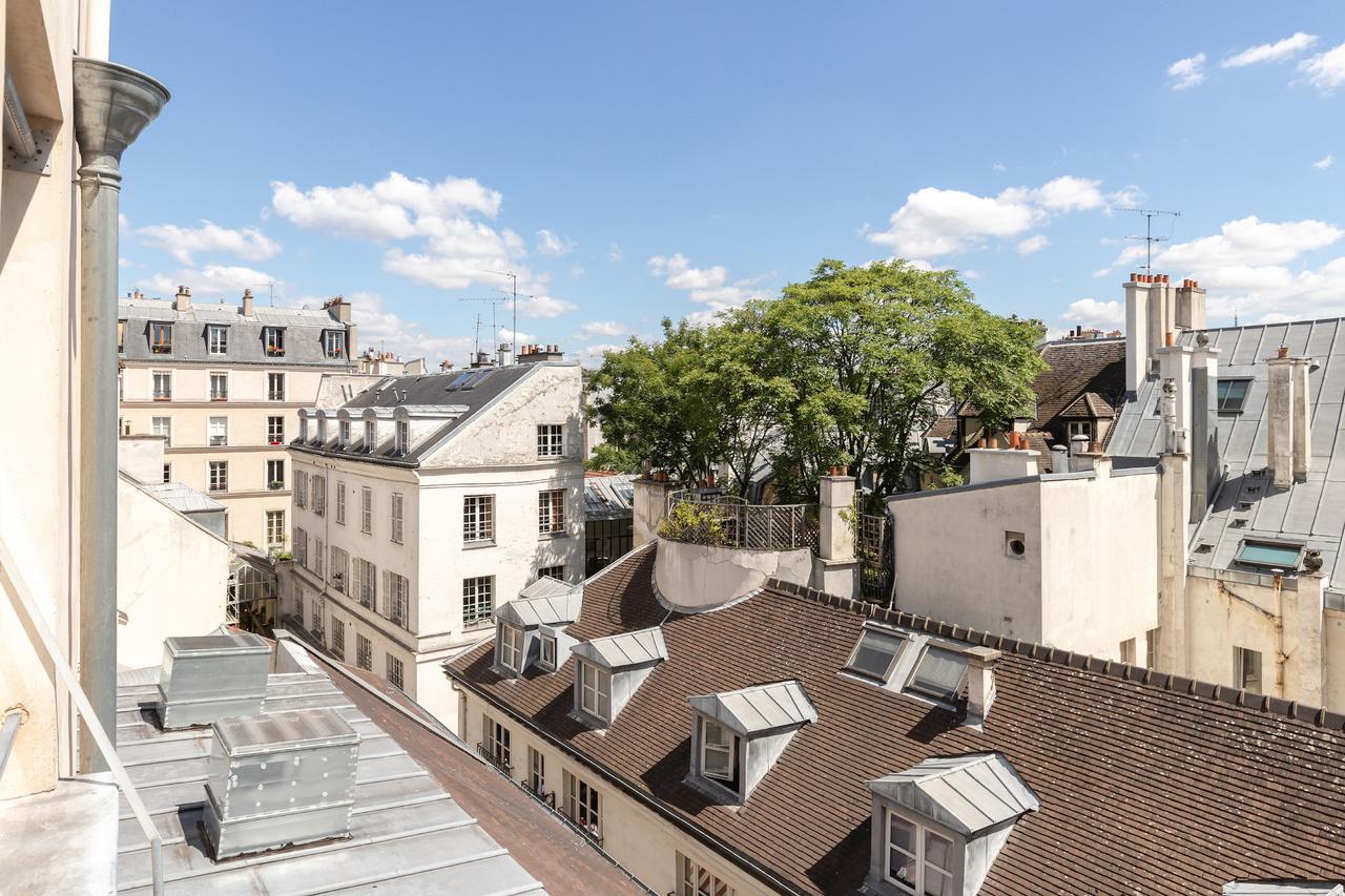 Appartamento Private - St. Germain - Odeon *
