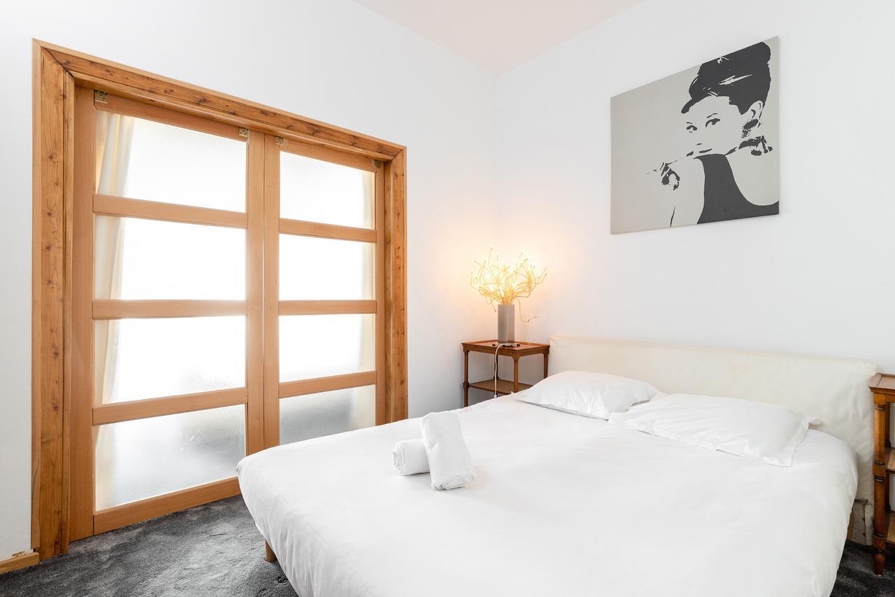 Private - St. Germain - Odeon Appartamento *