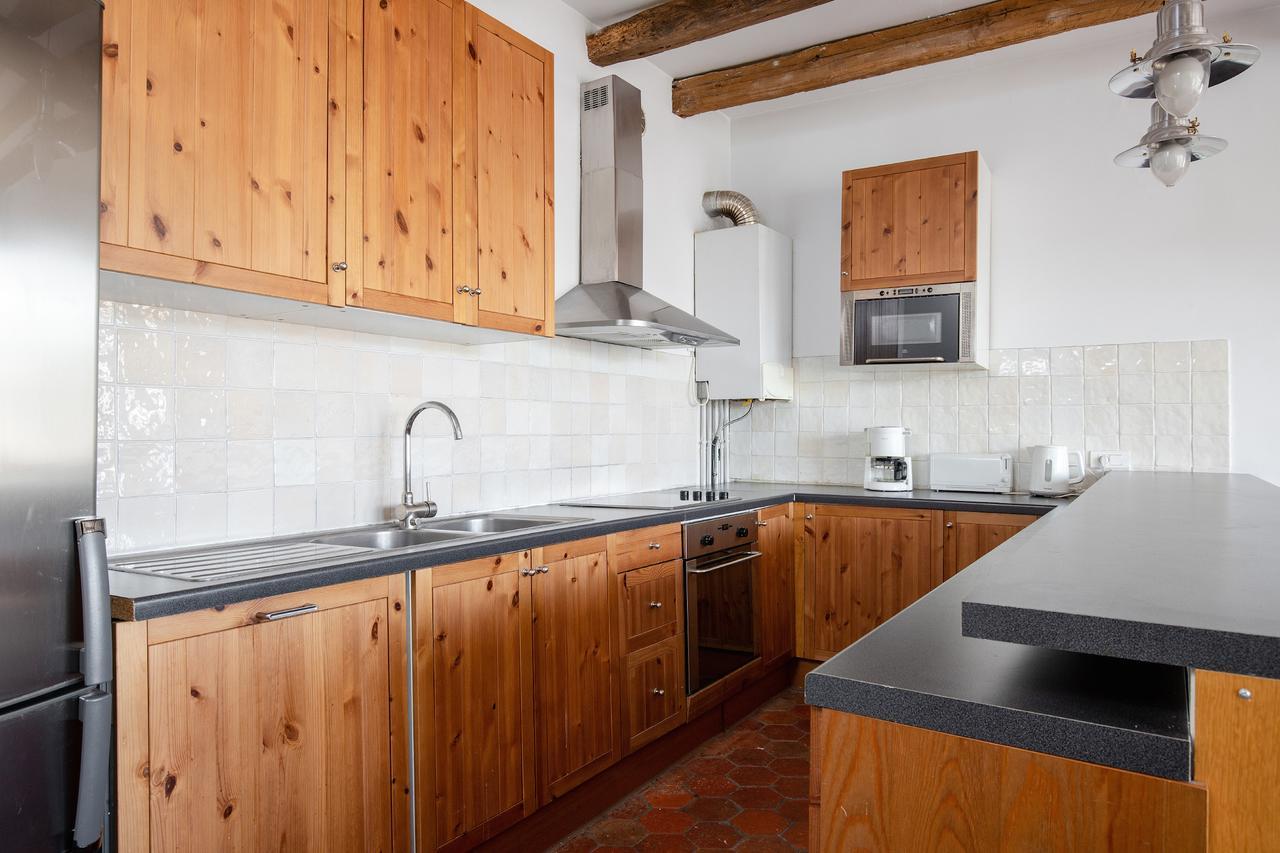 Appartamento Private - St. Germain - Odeon *